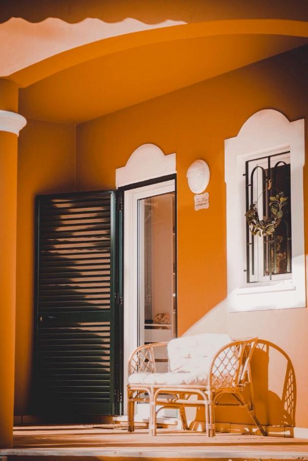 Quinta Da Falfeira Lagos Exterior photo