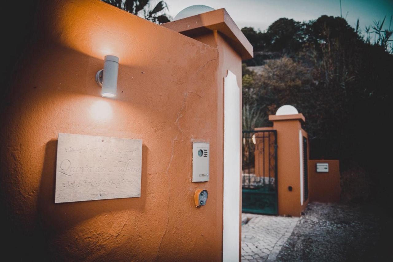 Quinta Da Falfeira Lagos Exterior photo