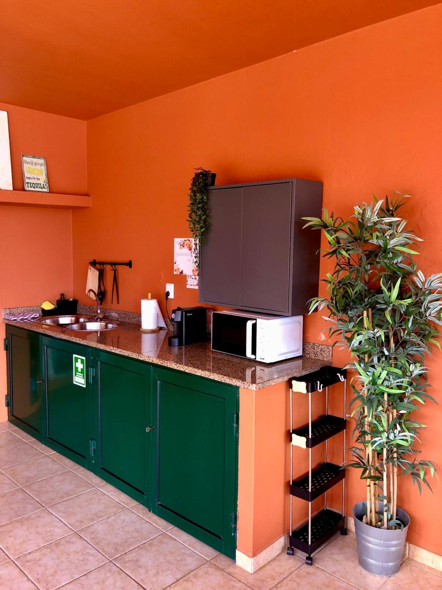 Quinta Da Falfeira Lagos Exterior photo