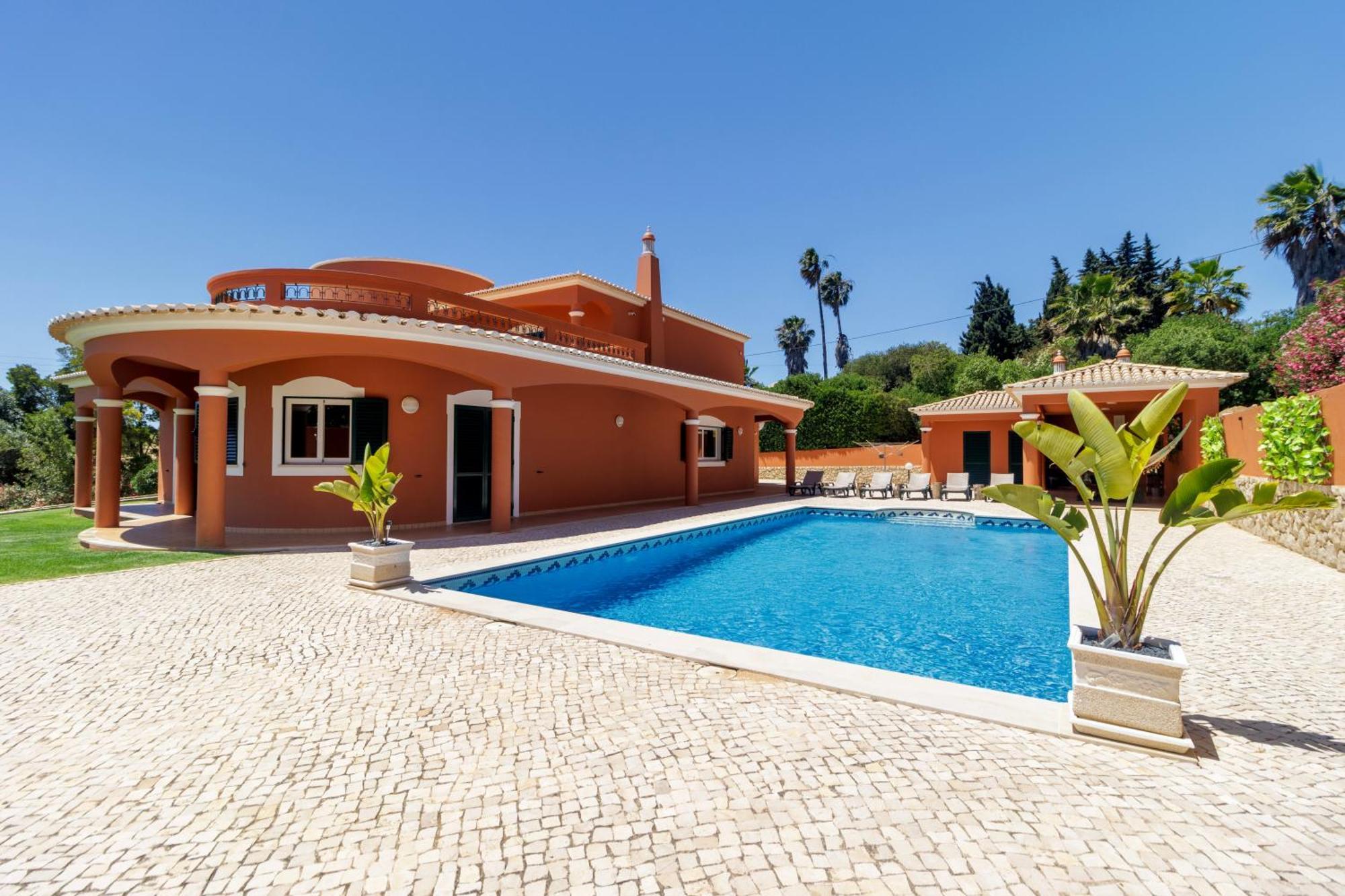 Quinta Da Falfeira Lagos Exterior photo