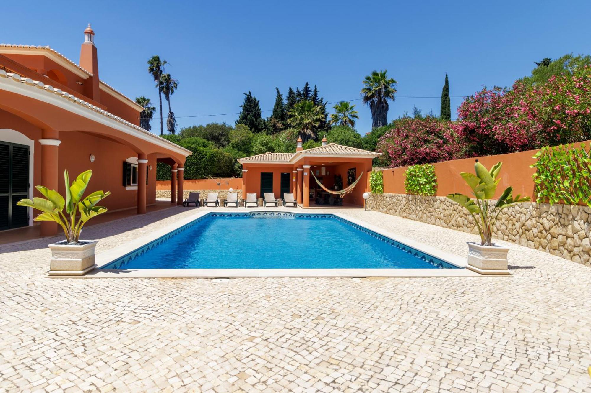 Quinta Da Falfeira Lagos Exterior photo