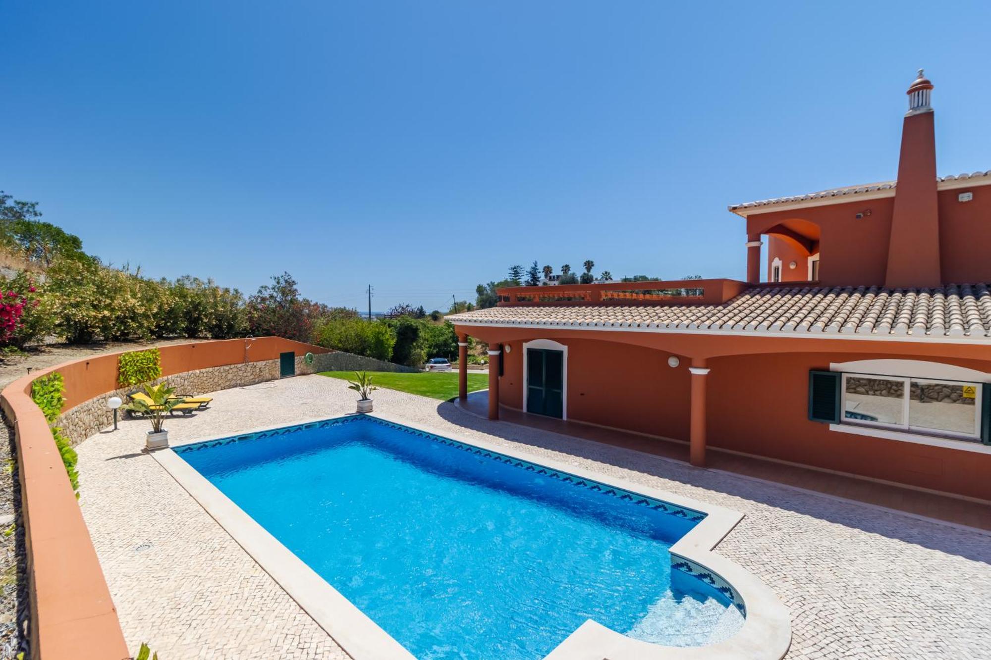 Quinta Da Falfeira Lagos Exterior photo