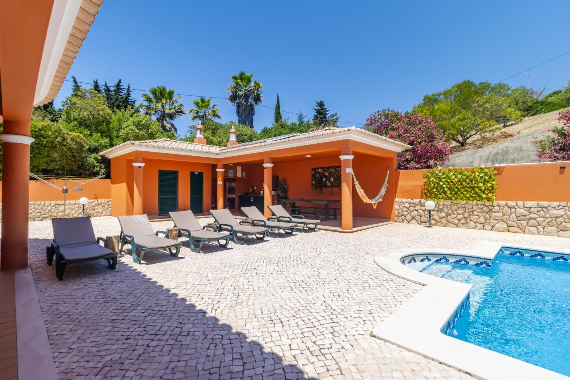 Quinta Da Falfeira Lagos Exterior photo