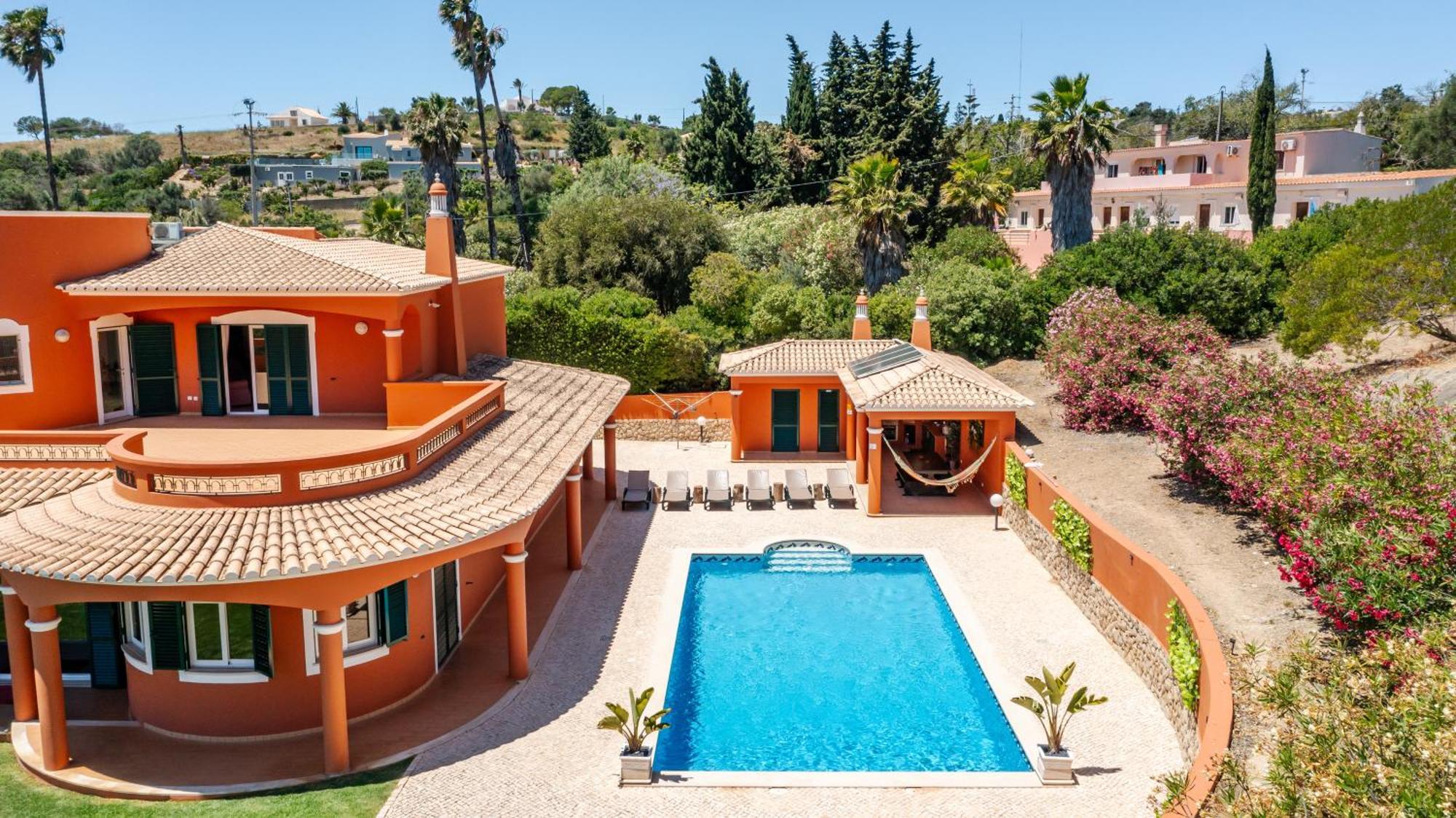 Quinta Da Falfeira Lagos Exterior photo