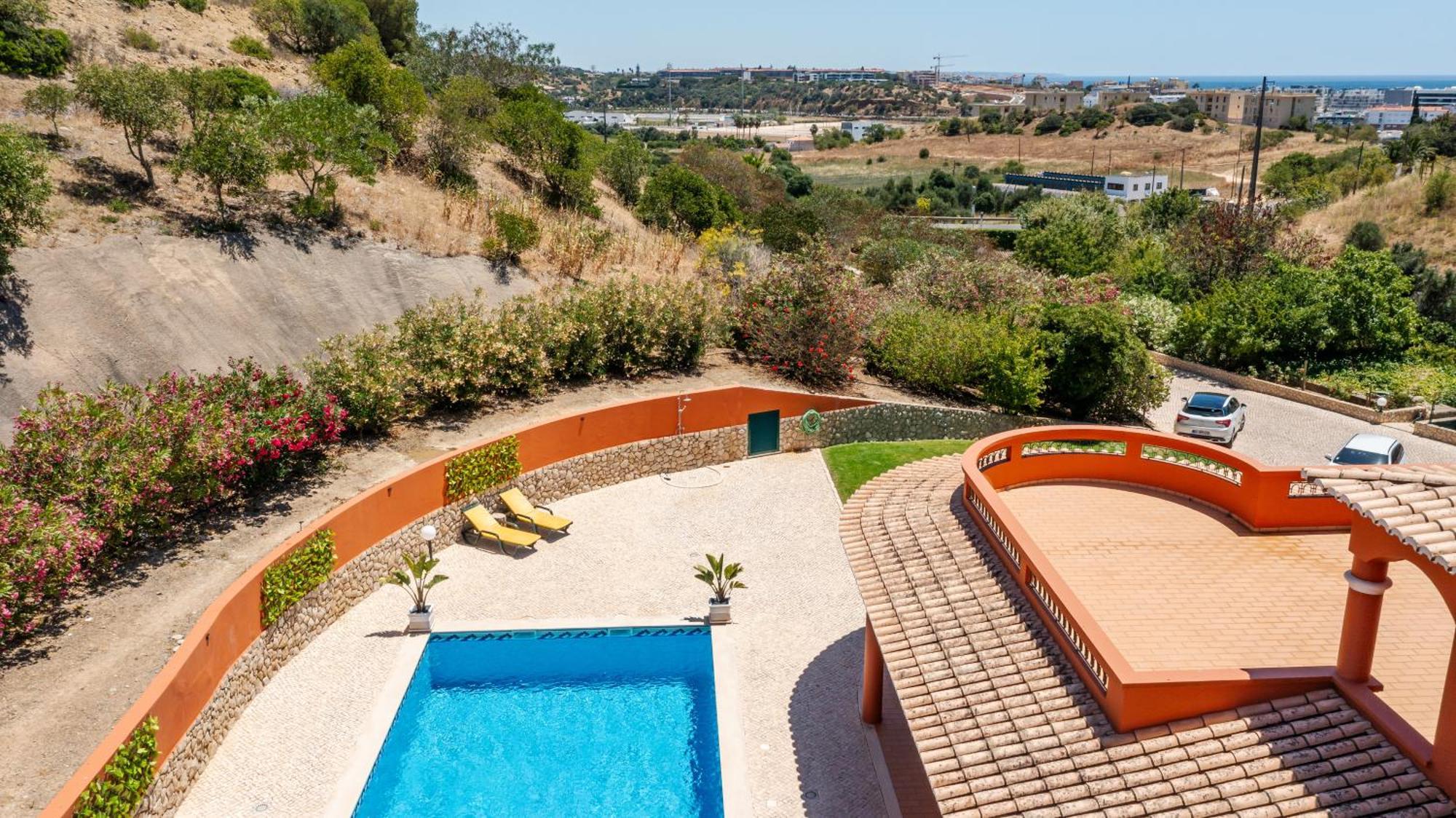 Quinta Da Falfeira Lagos Exterior photo