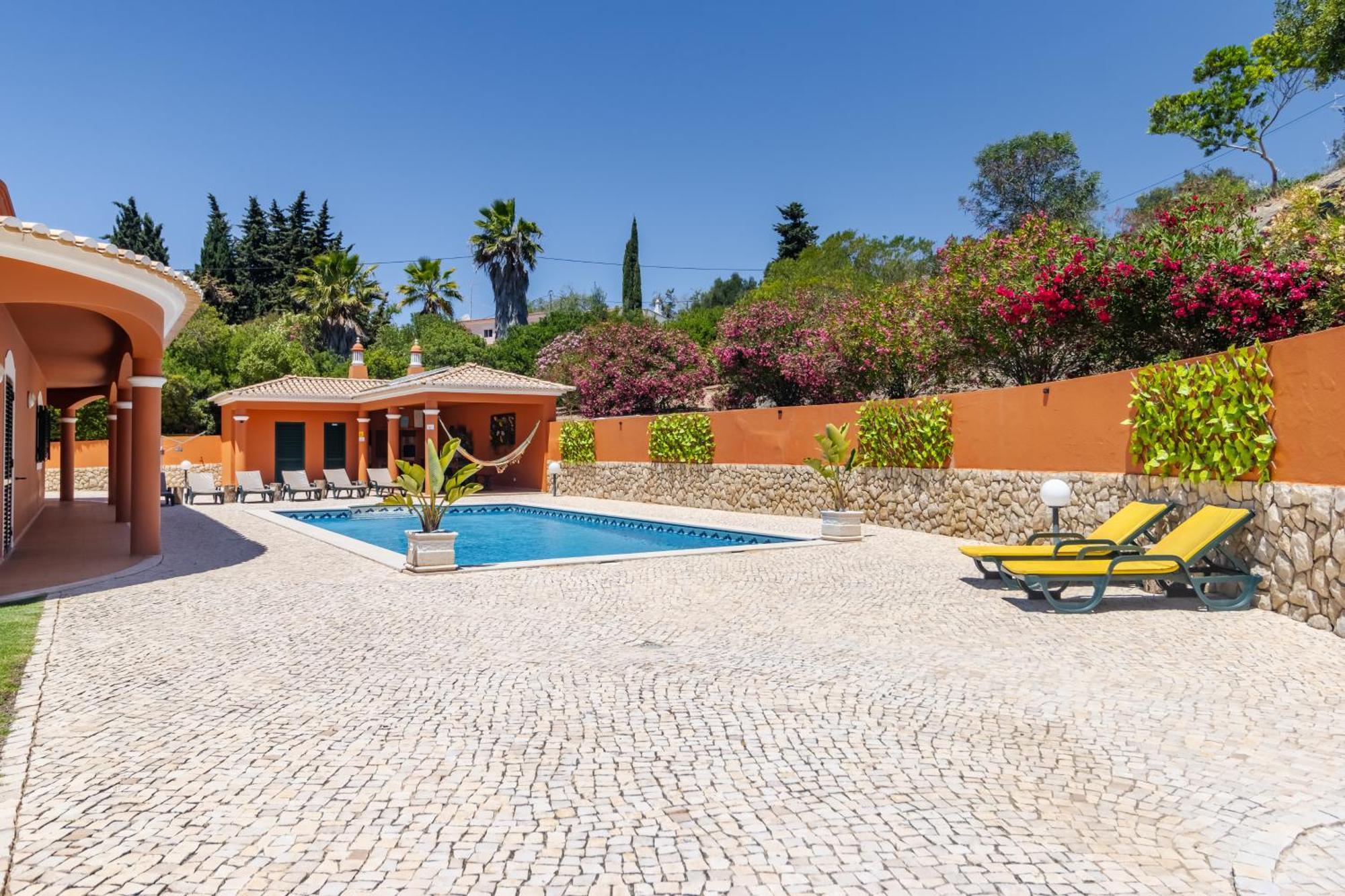 Quinta Da Falfeira Lagos Exterior photo